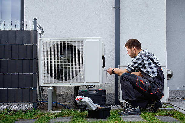Top rated local Emergency Hvac Repair specialists in Graysville, PA